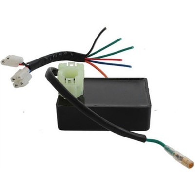 Wildboar CDI Box Performance Ignition Enhanced RPM Universal 160-02021