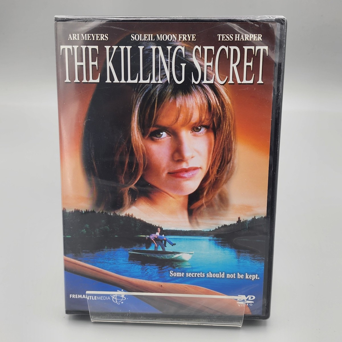 The Killing Secret (DVD, 2006) for sale online | eBay