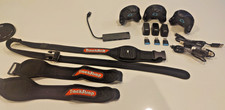 Complete Vive Full Body Tracking (FBT) Kit - 3x 2.0 Trackers, Straps & Hub