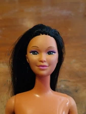 Barbie Island Fun Miko Doll