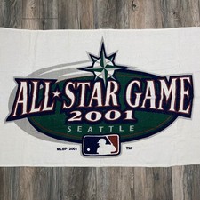 Seattle Mariners MLB Towels for sale | eBay