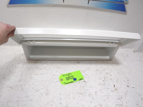 Thermador Refrigerator 2222923 2257617 Utility Bin Used - Picture 3 of 4