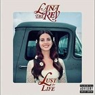 Audio Cd - Lana Del Rey - Lust For Life - Polydor - Nouveau