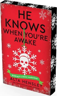 He Knows When You're Awake