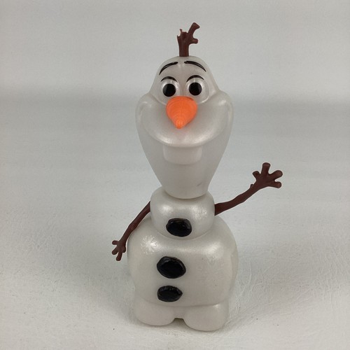Disney Frozen Olaf Walking Talking Interactive Snowman Sound Phrases 2018 Hasbro