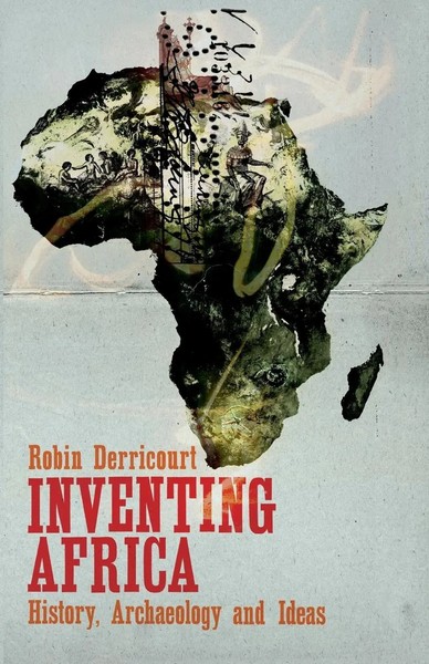 Robin Derricourt | Inventing Africa | Taschenbuch | Englisch (2011)-image
