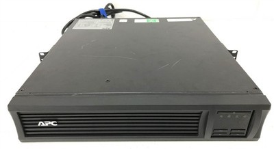 APC SMART-UPS SMX 1500VA Tower/Rack Convertible UPS SMX1500RM2UCNC No Batteries
