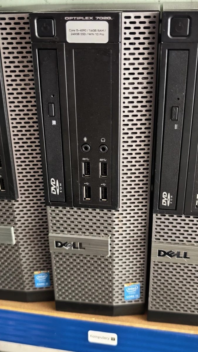 Core I5 4590 in Pc Desktops & All-In-Ones online kaufen | eBay.de