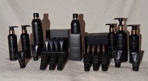 Bellami Hair Ext. Purple Shampoo, Conditioner, Bond Seal, Scalp Detox, moisture