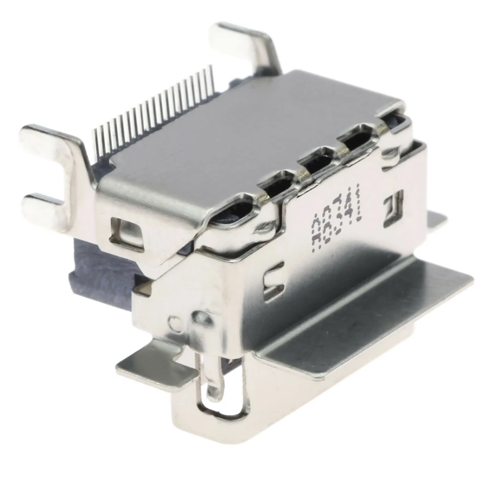 HDMI Port Connector Socket Replacement Part For Microsoft Xbox One S Slim - Image 2 of 4