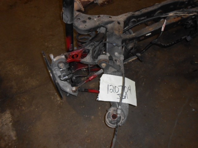 Audio Equipment Radio Receiver AM-FM-6 CD Fits 11-12 FLEX 154075