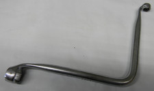 Snap-on 7mm X 11mm 90 Brake Bleeder 6pt Wrench S5913 Made In The Usa