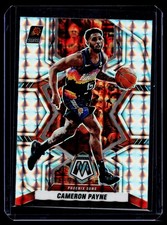 2021-22 Panini Mosaic #37 Cameron Payne Mosaic