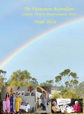 Hien Minh Thi Tran | The Vietnamese Australians | Buch | Englisch (2024)