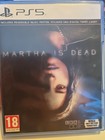 Jeu vidéo thriller Martha Is Dead (PS5) productions filaires (Playstation 5)