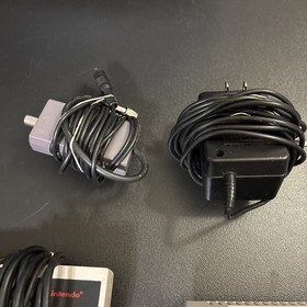 Nintendo NES Control Deck Video Game Console Gray NES-101