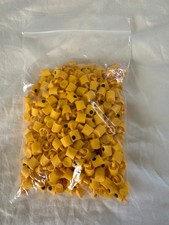 Lego Thin Tips Caps Nozzle –Aerosol Spray Can Outline Graffiti –Bulk (350 pcs)