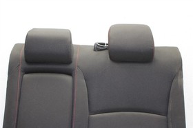 2016-2021 Honda Civic SI Rear Seat Cushion Pad Sedan Turbo 16-21