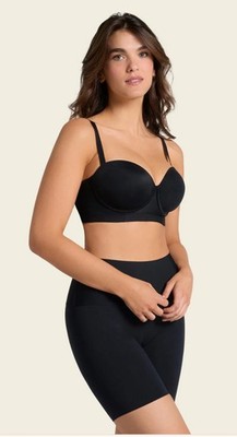 Strapless Bra with Underwire Leonisa Quality and Confort 011986