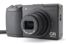 Ricoh GR II 数码相机| eBay