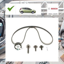 Bosch Zahnriemensatz FORD FIESTA VI (CB1, CCN) 1.25