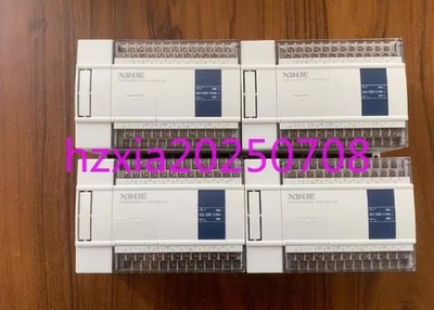 1pc used  XINJE PLC XC3-32RT-E module  