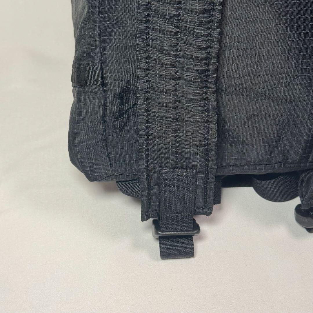 Excellent Condition PORTER Backpack Yoshida Bag C… - image 13