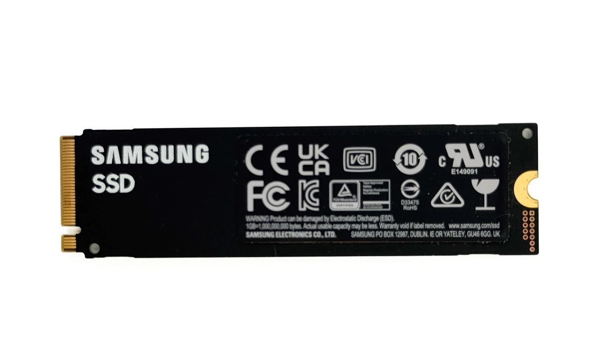 25+ M.2 Interface 1 TB Solid State Drives for sale | Updated Oct 2026