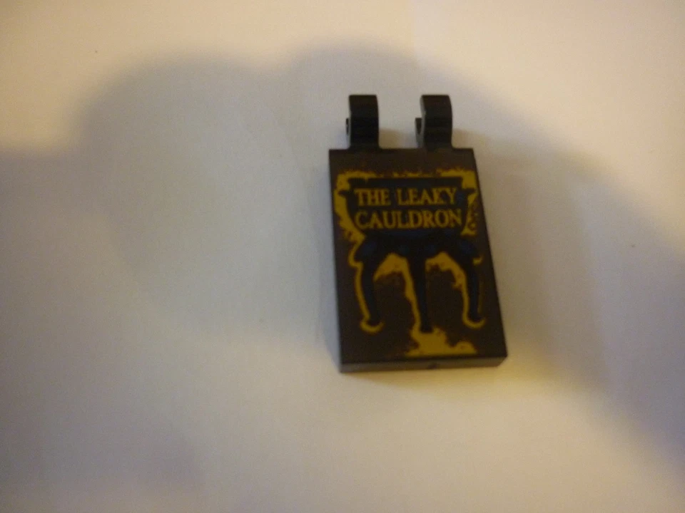 LEGO 76390 Harry Potter Advent Calendar 2021, photo 1 sur 2