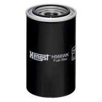 Hengst Filter Kraftstofffilter Anschraubfilter Passend FüR Irisbus Axer Recreo