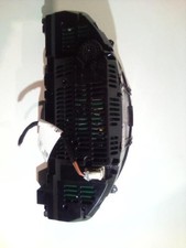 Compteur MERCEDES CLASSE C 204 PHASE 1 2049003300