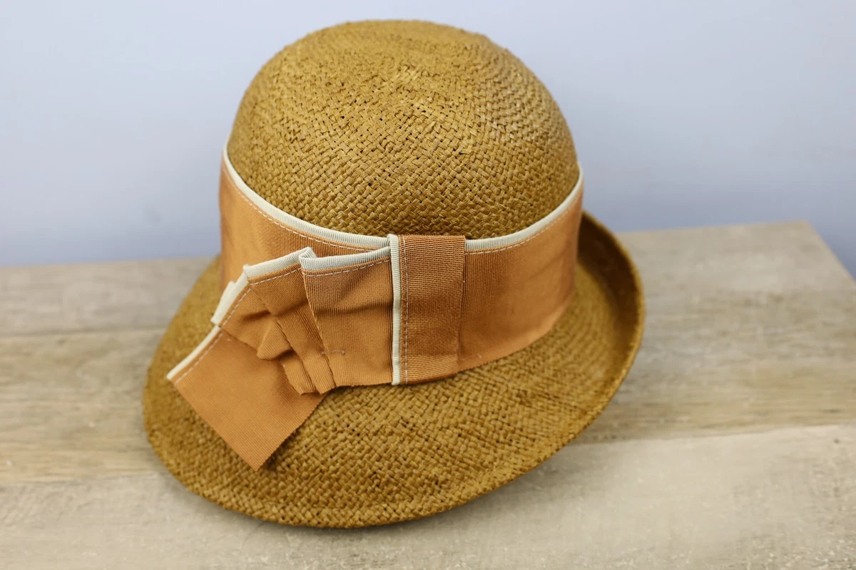 NEW!! Women’s Stetson- Sol Hat. Size Medium. Brand new with tag. Never been worn Woodrow Stetson Hat - Navy - STWRN – STONE FEATHER ROAD main image 3