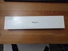 Apple Watch Series 3 38mm GPS Only, Space Gray Aluminum Case, Black Sport Band 