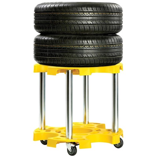 John Dow Industries JDI-TT1-EX Tire Taxi Extended