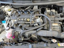 TOYOTA YARIS Gearbox 2020-2026 M15A-FXE FHEV 1.5L 1 Speed Automatic   