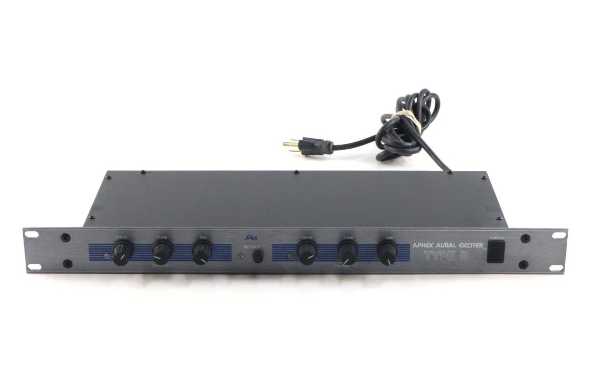 Aphex Aural Exciter for sale | eBay