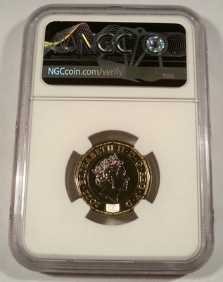NGC MS69 DPL　2022 イギリス Life and Legacy NGC MS69 DPL 2022 イギリス Life and Legacy 2022 GREAT