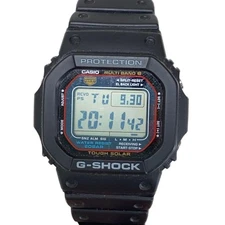 CASIO G-SHOCK Case Size 3 ×4.5cm Used Watch #1016379310