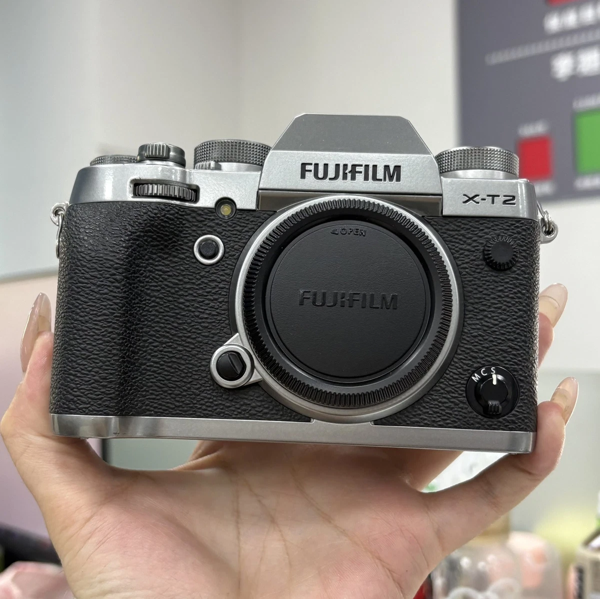 Fujifilm X-T2 Digital Cameras for Sale | Shop New & Used Digital