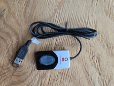Digital Persona U.are.U 4500 USB Fingerprint Reader (50013-001-103)