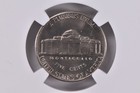 1963 Jefferson Nickel MS65 NGC Special Label *6158 — photo 4