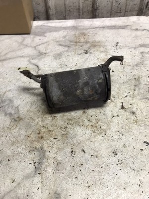 85 Honda VF1100 VF 1100 C V65 Magna Air Evaporative Evap Canister 