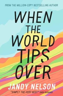 When the World Tips Over von Nelson, Jandy | Buch | Zustand sehr gut