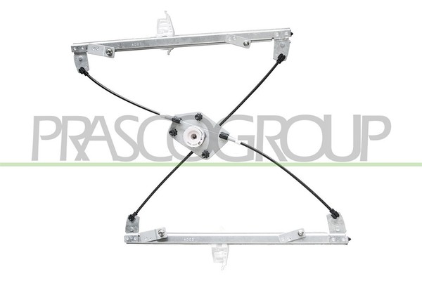Prasco Fensterheber Rechts, Vorne FüR Fiat-image