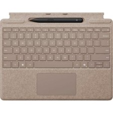 Microsoft Surface Slim Pen 2nd Edition and Pro Keyboard for Pro 11th Edition 
