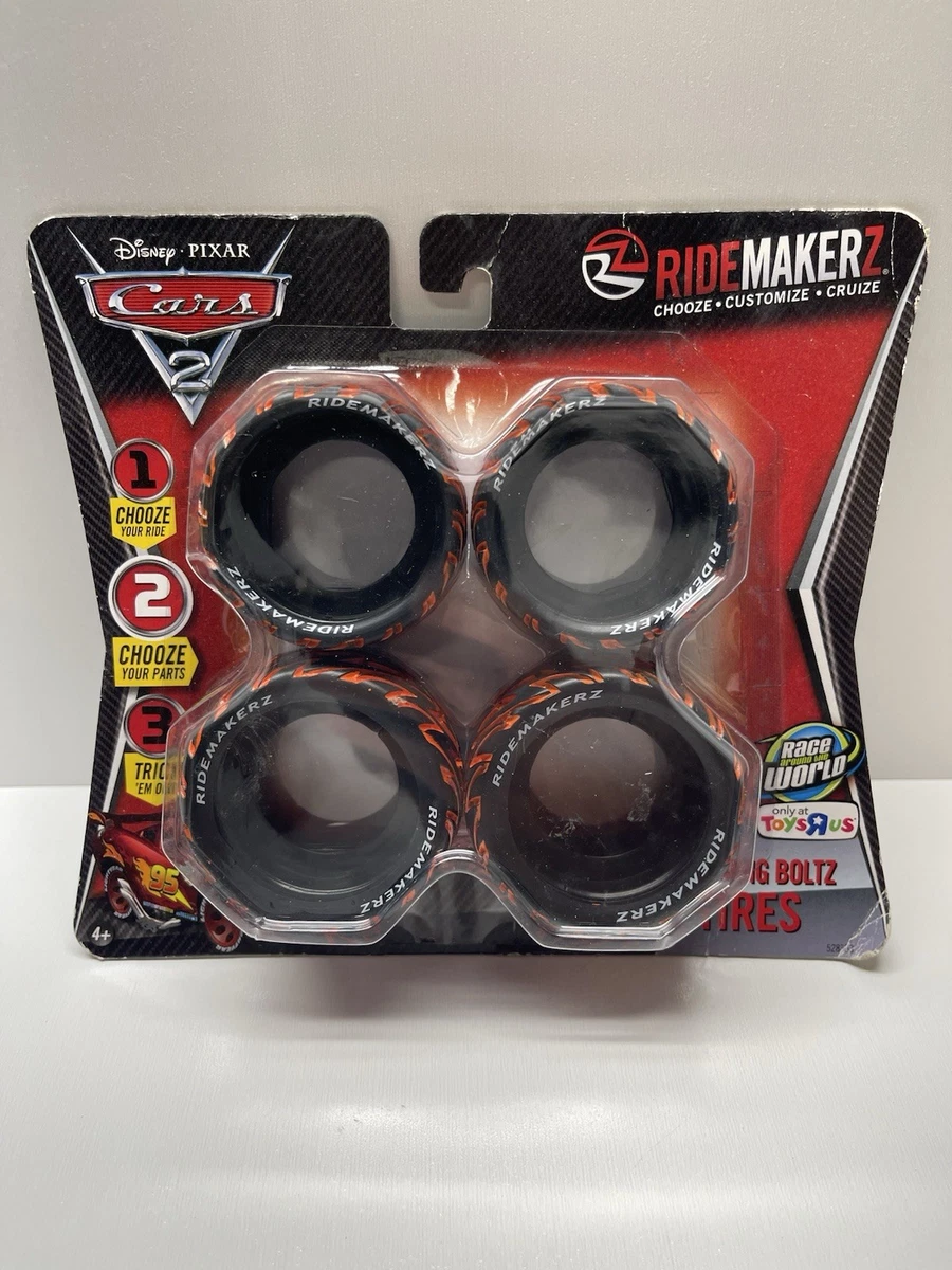Disney Diecast & Toy Vehicle Parts for sale | eBay