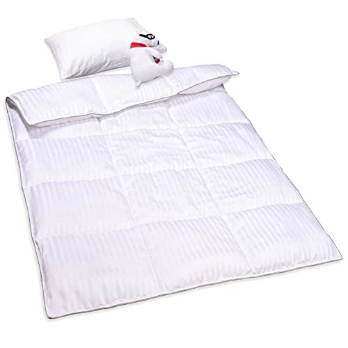 Kids Toddler Blanket - 39" x 47" Comforter for Boy and Girls,Child Quilt for - Picture 4 of 8