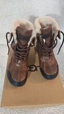 Girls Winter BOOTS SIZE 13