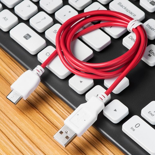 Charger Cable For Nabi DreamTab DMTab Jr/ XD/ Jr.S/ Nabi 2S/Elev-8 Kids Tablet - Afbeelding 7 van 10