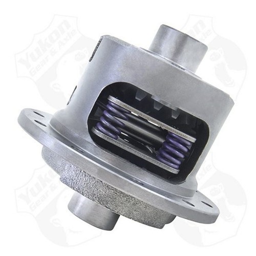Yukon-Gear For Ford E-100 Econoline 1969-1975 Dura Grip Dana 44 3.92+